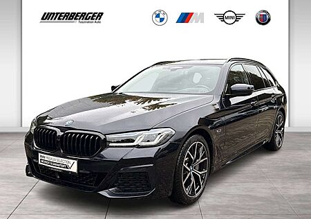 BMW 530 e xDrive Touring M Sportpaket Head-Up HiFi