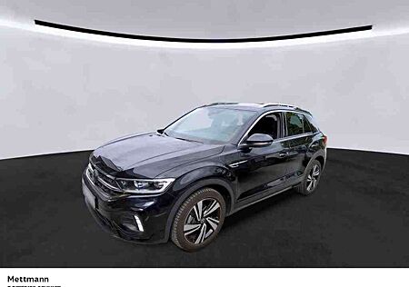 VW T-Roc Volkswagen 1.5 TSI R-Line DSG LED NAVI AHK KAMERA SHZ LM ZV