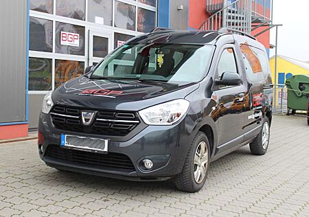 Dacia Dokker SCe 100 Comfort