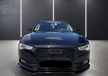 Audi A5 3.0 TDI Sportback clean diesel quat. DPF S tro.