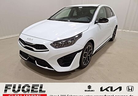 Kia Cee'd Ceed / 1.5 T-GDi DCT GT Line LED|Navi|JBL