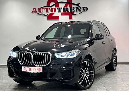 BMW X5 xDrive 40 d M-SPORTPAKET PANO+LASER+HEAD-UP