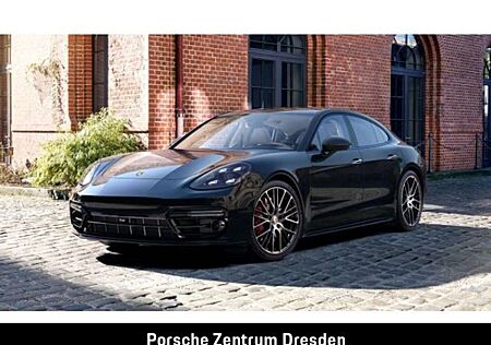 Porsche Panamera GTS