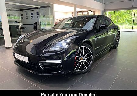 Porsche Panamera GTS SH v+r Sitzbelüf. v Head-Up Inno