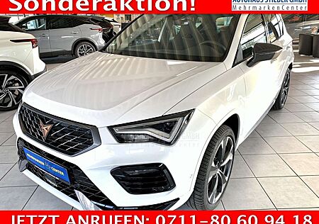 Cupra Ateca 4Drive SHZ+LHZ+NAVI+EPH+19"ALU 221 kW (300 PS),...
