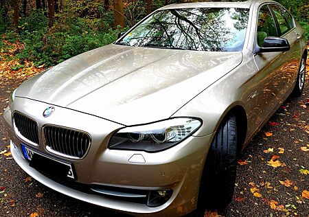 BMW 523i 523 5er Aut.