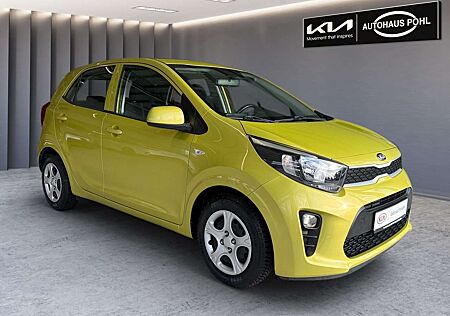 Kia Picanto Edition 7