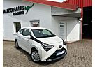 Toyota Others Aygo 1.0 x-play Automatik/KLIMA/TOP!