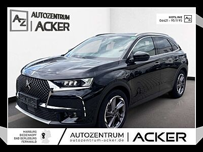 DS Automobiles DS 7 E-Tense PHEV 225 Rivoli 4x2 ACC/PSD/LED