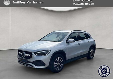 Mercedes-Benz GLA 250 Style