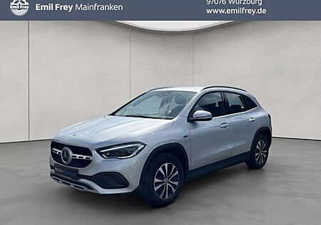 Mercedes-Benz GLA 250 GLA