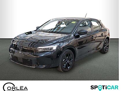 Opel Corsa GS
