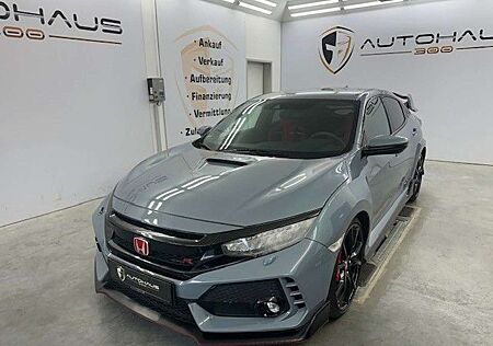 Honda Civic Lim. Type R GT SPORT NAVI VIRTUAL ACC RFK