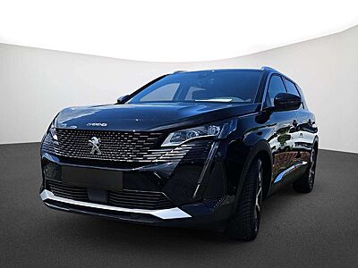Peugeot 5008 GT PureTech 130 EAT8