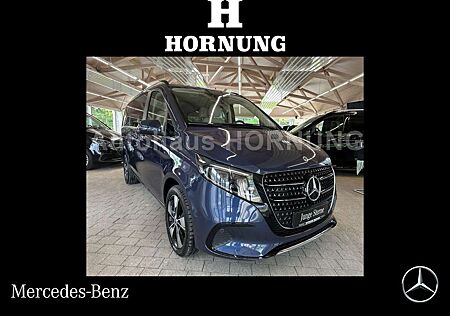 Mercedes-Benz V 300 d 4M*AVANTGARDE*PANO*DISTR*SITZLUFT*STHZG