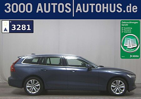 Volvo V60 D3 Momentum Navi LED RFK Shz