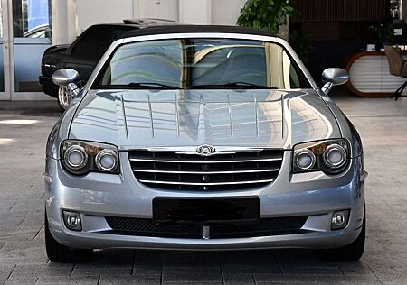 Chrysler Crossfire Roadster Automatik