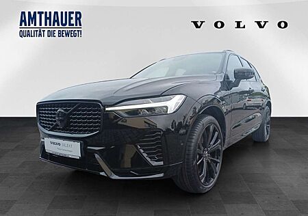 Volvo XC 60 XC60 T6 AWD Black Edit. PLUS AHK/360°/Panorama
