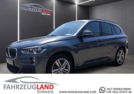 BMW X1 xDrive 20 i M Sport Navi Business Paket Park-Assis