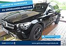 Mercedes-Benz GLC 220 d 4Matic SpoSi AHK ACC HuD El.Heckkl.