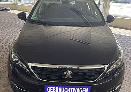 Peugeot 308 Active