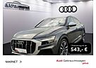 Audi SQ8 4.0 TFSI quattro*HD Matrix*Pano*AHK*HeadUp*S