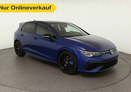 VW Golf Volkswagen VIII 2.0 TSI R Performance LED+CARPLAY+ACC+