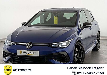 VW Golf Volkswagen VIII 2.0 TSI R Performance LED+CARPLAY+ACC+
