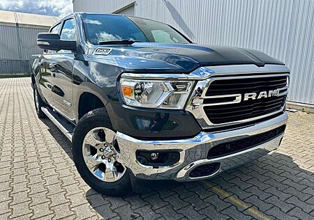 Dodge RAM 3,6 CREWCAB 4x4 GAS LPG 2019