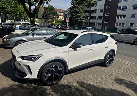Cupra Formentor VZ 1.4 e-Hybrid DSG