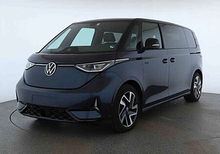 VW ID.BUZZ Volkswagen ID. Buzz Bus 250 kW GTX LR 4MOTION ACC AHK RFK 3Z