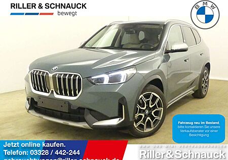 BMW X1 xDrive23i X-Line HUD+ACC+360°KAM+HK