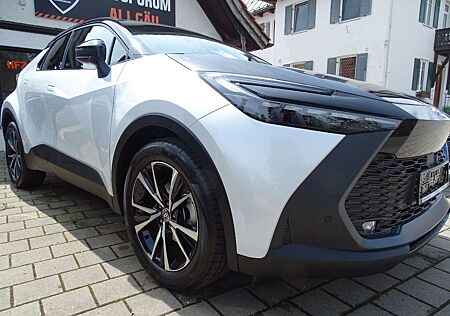 Toyota C-HR Hybrid FWD Team Deutschland