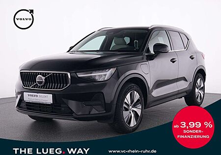 Volvo XC 40 XC40 T4 Plus Bright Plug-In Hybrid + WINTER PAK + LEDER