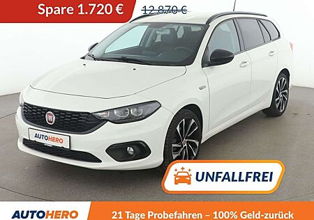 Fiat Tipo 1.4 Turbo S-Design *NAVI*TEMPO*PDC*SHZ*