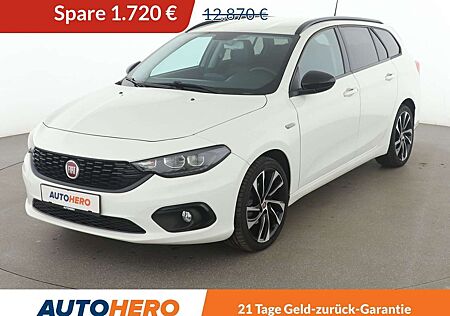 Fiat Tipo 1.4 Turbo S-Design *NAVI*TEMPO*PDC*SHZ*
