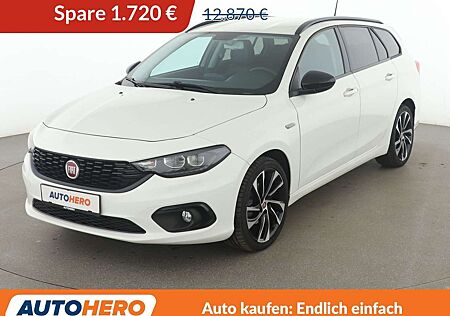 Fiat Tipo 1.4 Turbo S-Design *NAVI*TEMPO*PDC*SHZ*
