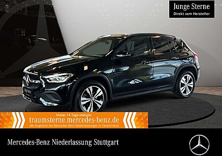 Mercedes-Benz GLA 200 PROGRESSIVE+NIGHT+LED+KAMERA+7G