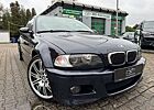 BMW M3 Baureihe Coupe Original Zustand Scheckheft