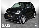Smart ForTwo cabrio electric drive Sitzhzg.+15