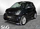 Smart ForTwo cabrio electric drive Sitzhzg.+15