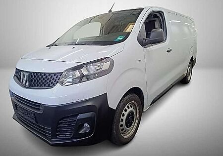 Fiat Scudo gebraucht kaufen Fiat Scudo L3 Aut.*City*Connected*Techno*Worksite*
