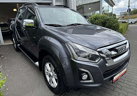 Isuzu D-Max 4x4 Double Cab Autm. Premium+