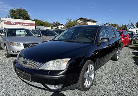 Ford Mondeo gebraucht kaufen Ford Mondeo Ghia X* HU bis 03/2027*