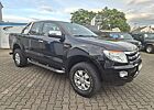 Ford Ranger XLT Extrakabine 4x4 *nur 77 Tkm/Scheckheftgepfl.*