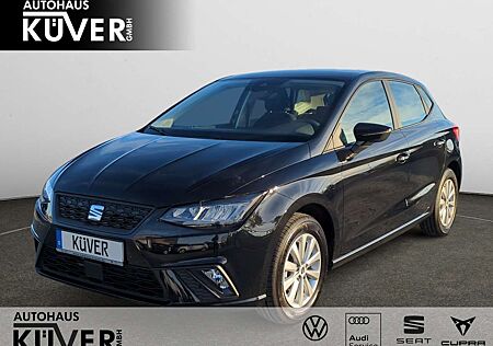 Seat Ibiza Reference 1.0 GRA+Shzg.+Einparkh.+CarPlay