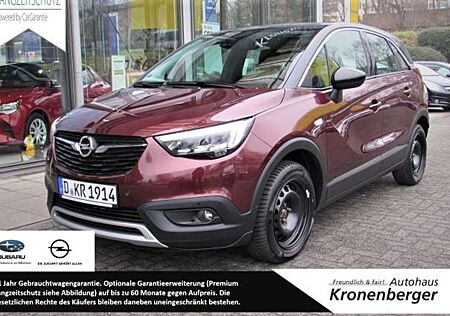 Opel Crossland 1.2 Innovation Navi PDC