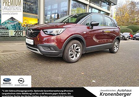 Opel Crossland 1.2 Innovation Navi PDC