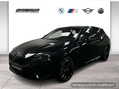 BMW 135 M135 xDrive M Sportpaket Pro Head-Up AHK Driv. Ass