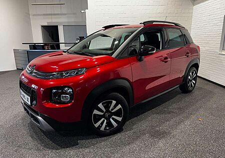 Citroën C3 Aircross Citroen Shine AUTOMATIK NAVI+CAM ALLWETTER